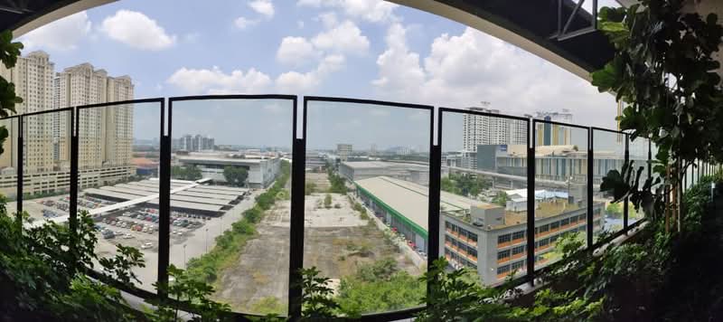 Service Residence for Rent at Kenwingston Skylofts - Jason Ong - View - PropertyGuru.com.my