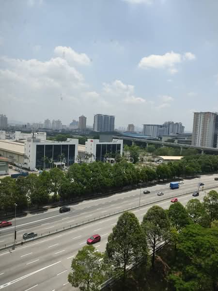 Service Residence for Rent at Kenwingston Skylofts - Jason Ong - View - PropertyGuru.com.my