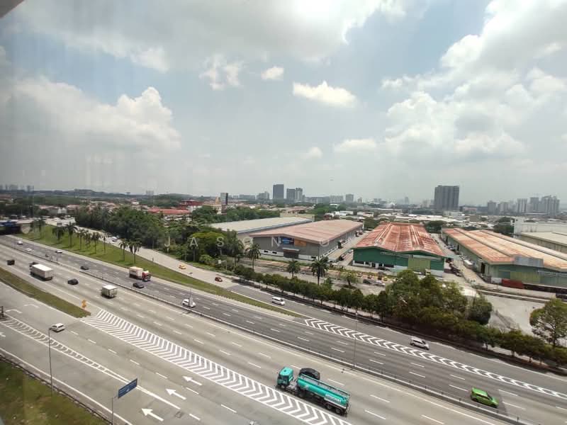 Service Residence for Rent at Kenwingston Skylofts - Jason Ong - Exterior - PropertyGuru.com.my