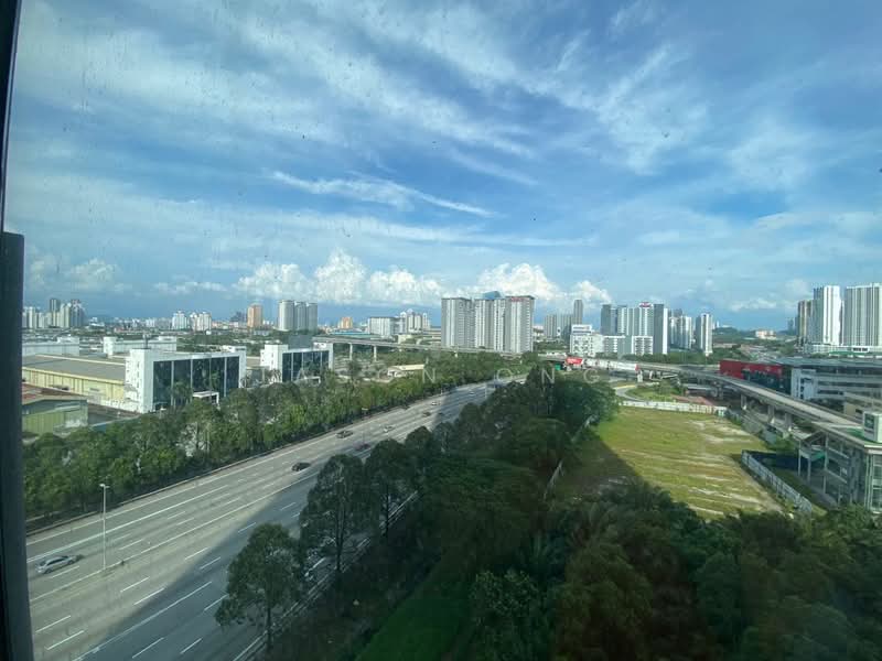 Service Residence for Rent at Kenwingston Skylofts - Jason Ong - View - PropertyGuru.com.my