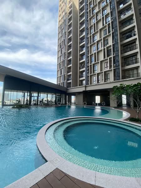 Service Residence for Rent at Kenwingston Skylofts - Jason Ong - Exterior - PropertyGuru.com.my