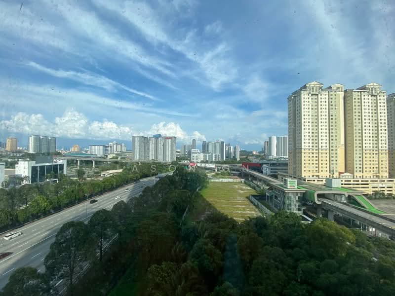 Service Residence for Rent at Kenwingston Skylofts - Jason Ong - Exterior - PropertyGuru.com.my