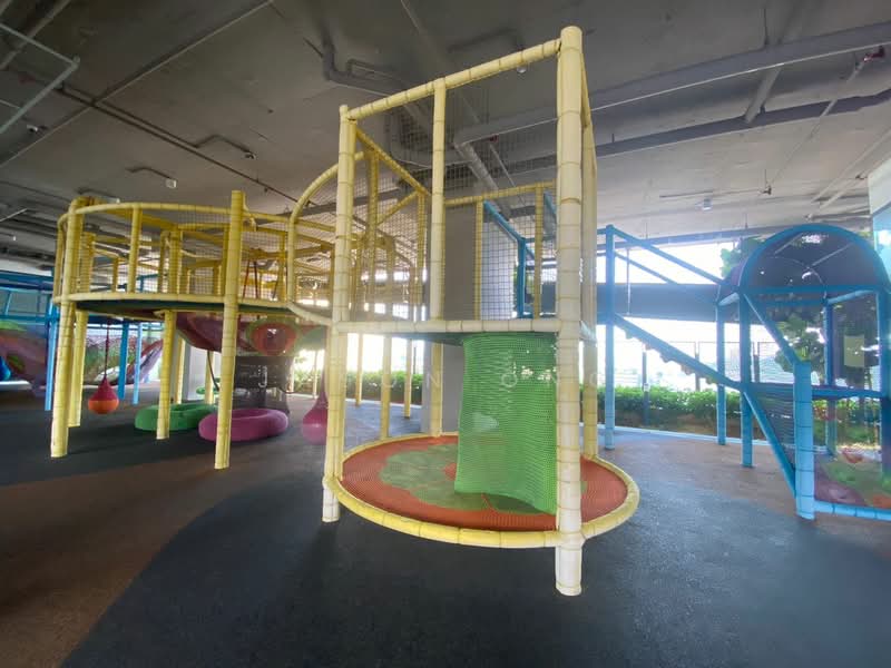 Service Residence for Rent at Kenwingston Skylofts - Jason Ong - Interior - PropertyGuru.com.my