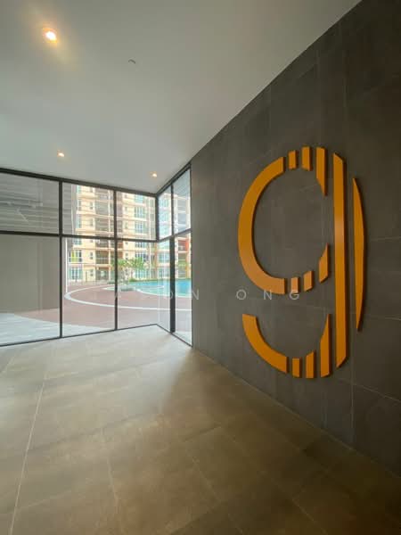Service Residence for Rent at Kenwingston Skylofts - Jason Ong - Exterior - PropertyGuru.com.my