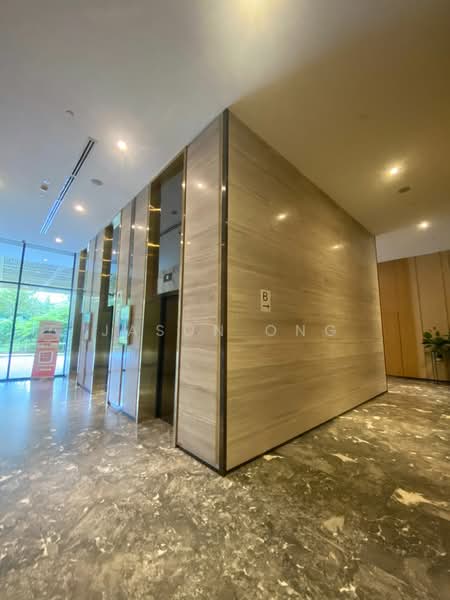 Service Residence for Rent at Kenwingston Skylofts - Jason Ong - Lobby - PropertyGuru.com.my