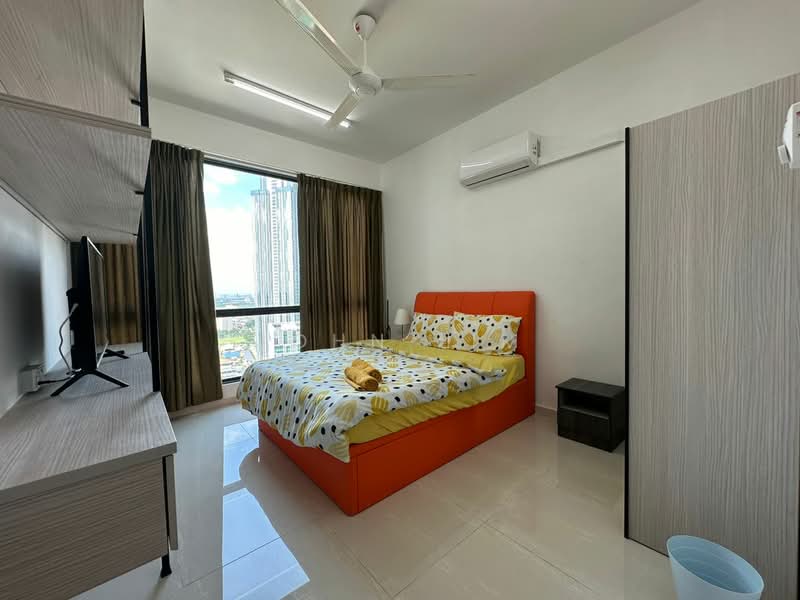 Kondominium untuk Disewa di SKS Pavillion Residences - John Lim - PropertyGuru.com.my