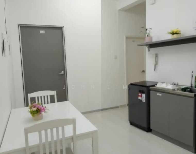 Kondominium untuk Disewa di SKS Pavillion Residences - John Lim - PropertyGuru.com.my
