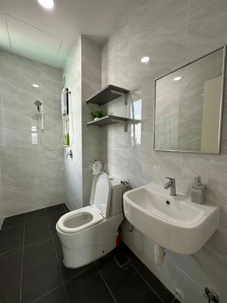 Kondominium untuk Disewa di SKS Pavillion Residences - John Lim - PropertyGuru.com.my
