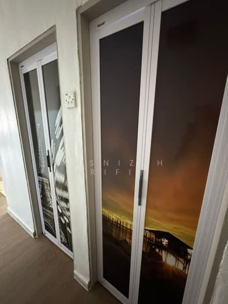 Apartment for Sale at Apartment Idaman - Masnizah Arifin - Interior - PropertyGuru.com.my