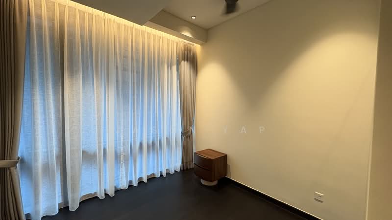 Servis Apartment untuk Disewa di Pavilion Damansara Heights, Windsor Suites - Jason Yap - Interior - PropertyGuru.com.my