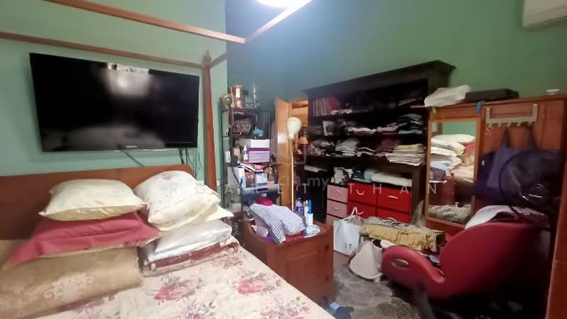 Rumah Banglo untuk Dijual di SS1 (Petaling Jaya) - Margaret Than - Bedroom - PropertyGuru.com.my