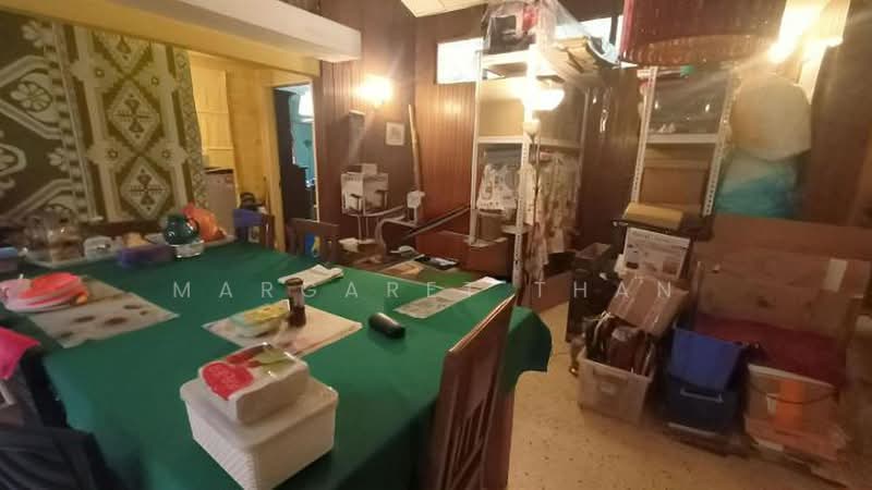 Rumah Banglo untuk Dijual di SS1 (Petaling Jaya) - Margaret Than - Dining Room - PropertyGuru.com.my