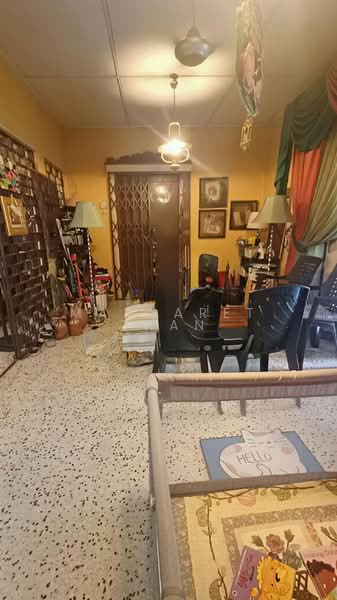 Rumah Banglo untuk Dijual di SS1 (Petaling Jaya) - Margaret Than - Living Room - PropertyGuru.com.my