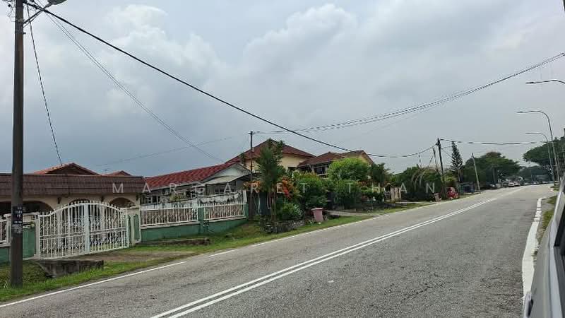 Rumah Banglo untuk Dijual di SS1 (Petaling Jaya) - Margaret Than - Exterior - PropertyGuru.com.my