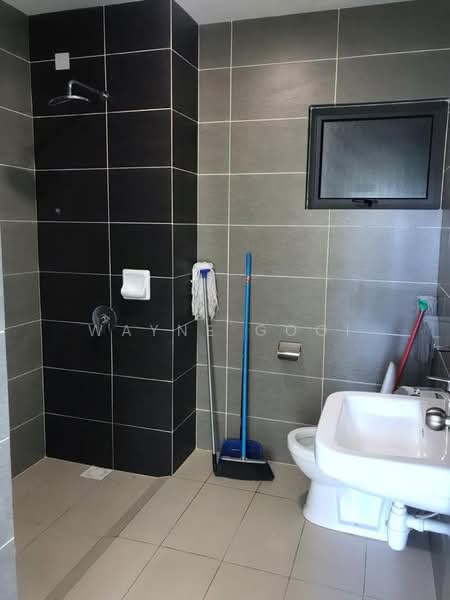 Kondominium untuk Disewa di The Henge - Wayne Gooi - PropertyGuru.com.my