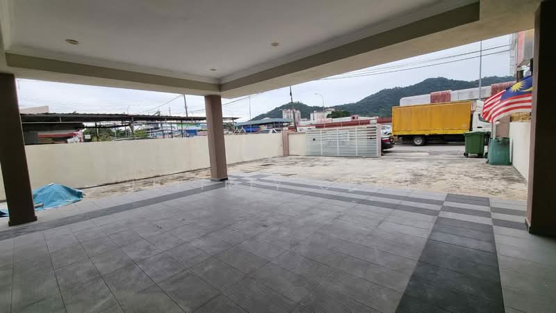 Shop / Office for Rent in Gelugor (Penang) - Jeffrey Chan - Exterior - PropertyGuru.com.my