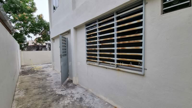 Shop / Office for Rent in Gelugor (Penang) - Jeffrey Chan - Exterior - PropertyGuru.com.my