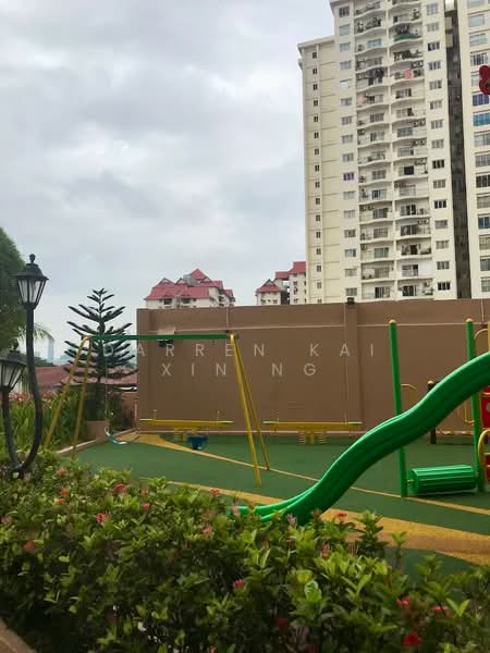 Kondominium untuk Dijual di Prima Setapak Condominium - Darren Kai Xin Ng - PropertyGuru.com.my
