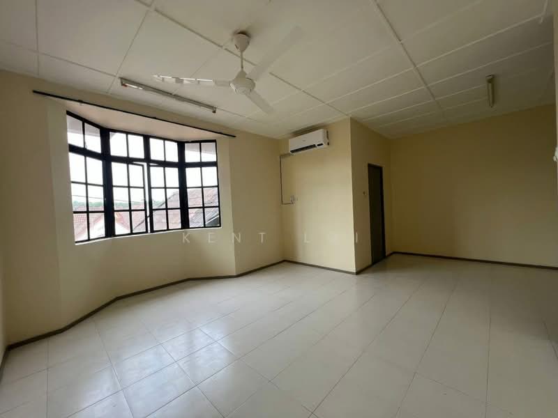 Rumah Teres 2 Tingkat untuk Disewa di Taman Rinting (Masai) - Kent Loi - Interior - PropertyGuru.com.my