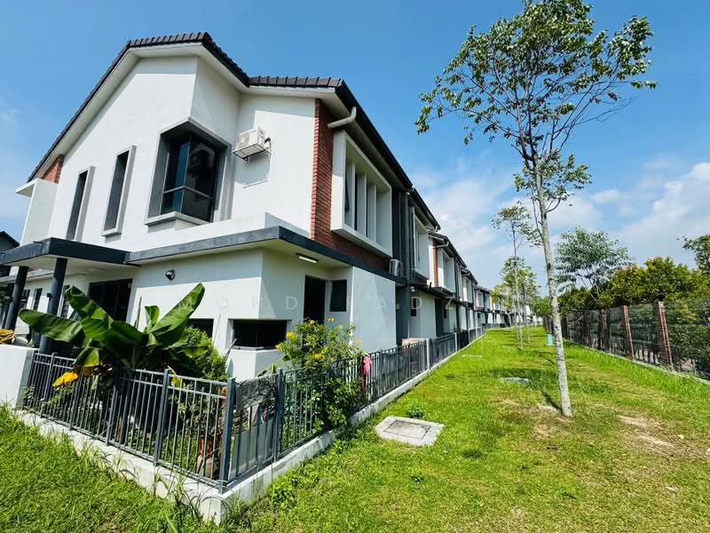 Rumah Teres untuk Dijual di Elmina (Shah Alam) - Mohd Fadzli - Exterior - PropertyGuru.com.my