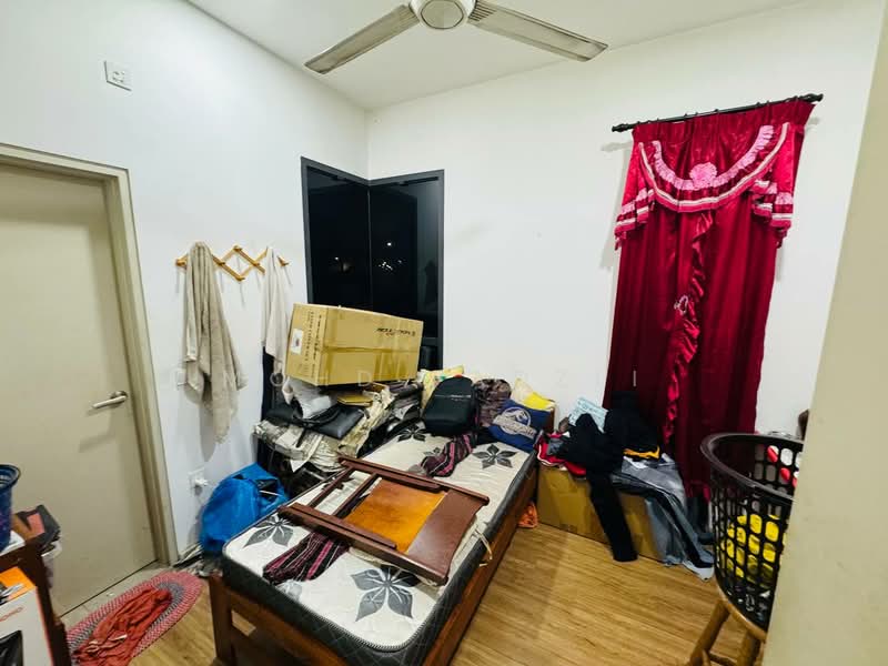 Rumah Teres untuk Dijual di Elmina (Shah Alam) - Mohd Fadzli - Bedroom - PropertyGuru.com.my