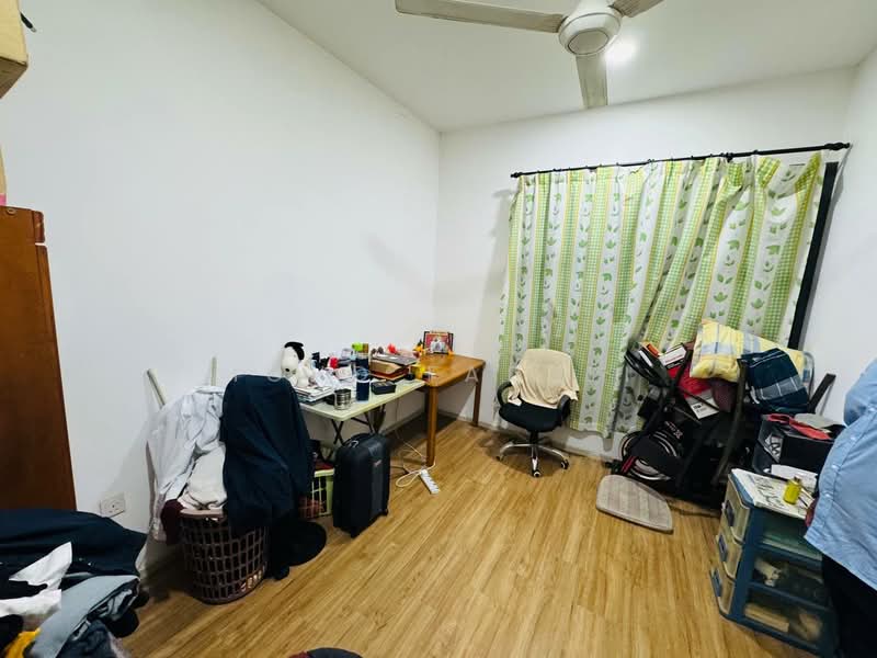 Rumah Teres untuk Dijual di Elmina (Shah Alam) - Mohd Fadzli - Study - PropertyGuru.com.my