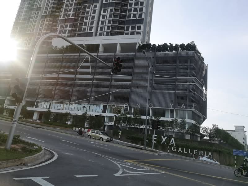 Shop / Office for Rent in Seksyen 10 Wangsa Maju (Wangsa Maju) - Wooi Foong Yap - Exterior - PropertyGuru.com.my