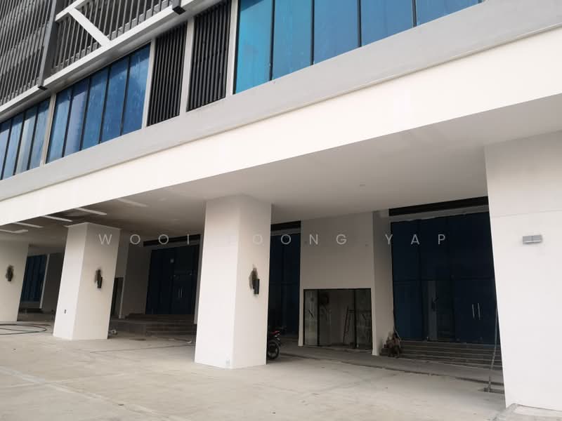 Shop / Office for Rent in Seksyen 10 Wangsa Maju (Wangsa Maju) - Wooi Foong Yap - Exterior - PropertyGuru.com.my
