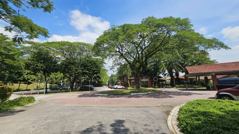 2.5-storey Terraced House for Sale in Valencia (Sungai Buloh) - Jeslyne Low - Exterior - PropertyGuru.com.my