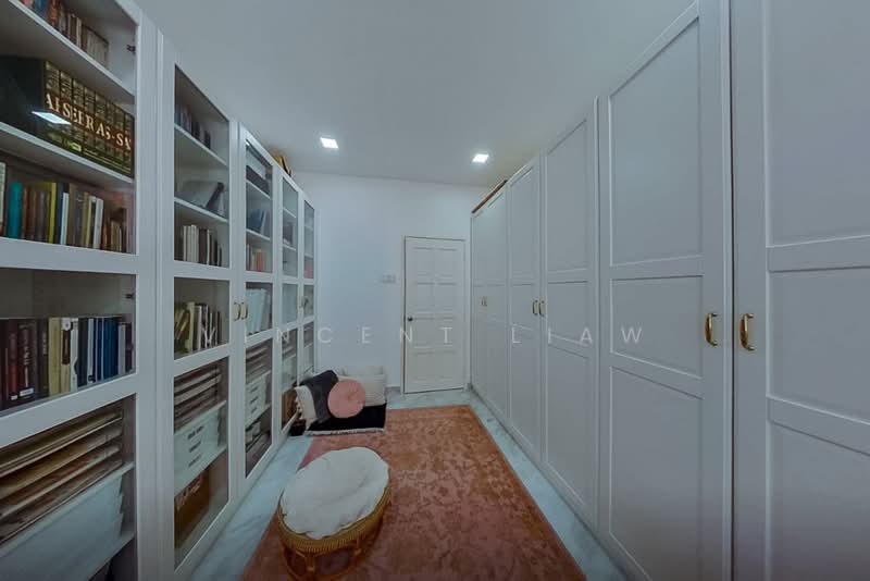 Rumah Teres 2 Tingkat untuk Dijual di Petaling Jaya (Selangor) - Vincent Liaw - Study - PropertyGuru.com.my
