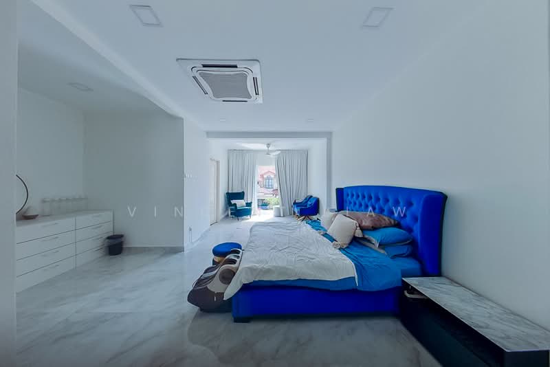 Rumah Teres 2 Tingkat untuk Dijual di Petaling Jaya (Selangor) - Vincent Liaw - Bedroom - PropertyGuru.com.my
