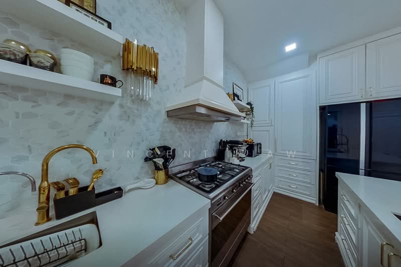 Rumah Teres 2 Tingkat untuk Dijual di Petaling Jaya (Selangor) - Vincent Liaw - Kitchen - PropertyGuru.com.my