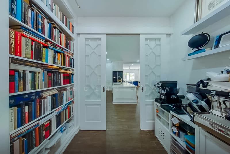 Rumah Teres 2 Tingkat untuk Dijual di Petaling Jaya (Selangor) - Vincent Liaw - Interior - PropertyGuru.com.my