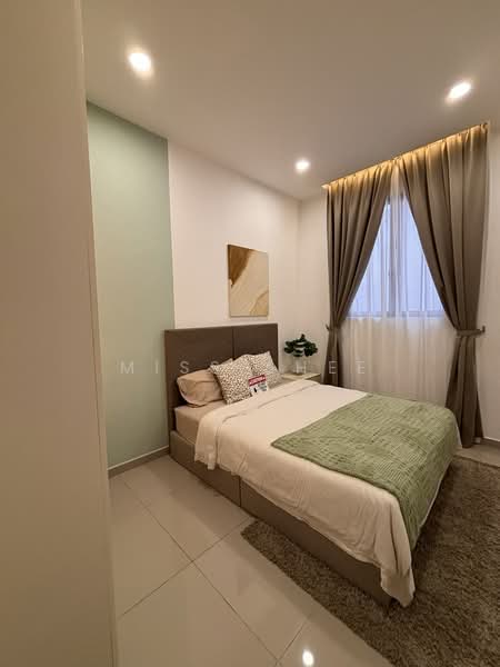 Rumah Teres 2-Tingkat untuk Dijual di Ulu Tiram (Johor) - Miss Shee - Bedroom - PropertyGuru.com.my