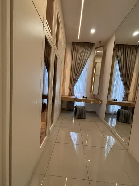 Rumah Teres 2-Tingkat untuk Dijual di Ulu Tiram (Johor) - Miss Shee - Interior - PropertyGuru.com.my