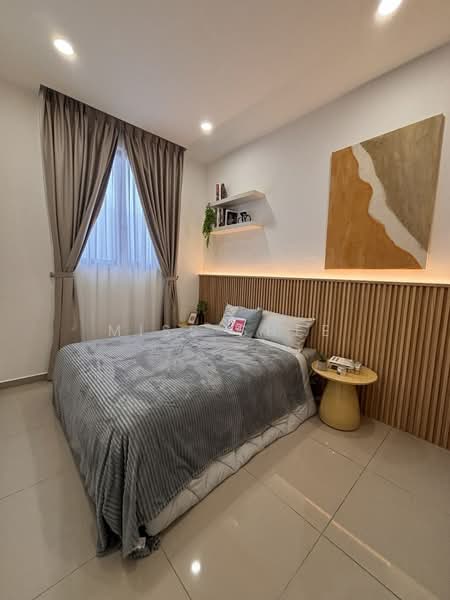 Rumah Teres 2-Tingkat untuk Dijual di Ulu Tiram (Johor) - Miss Shee - Bedroom - PropertyGuru.com.my