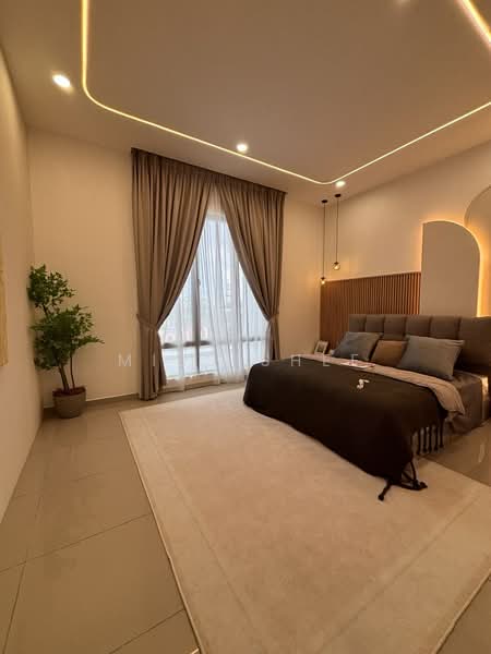 Rumah Teres 2-Tingkat untuk Dijual di Ulu Tiram (Johor) - Miss Shee - Bedroom - PropertyGuru.com.my