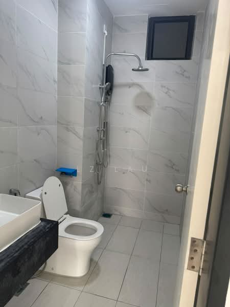 Service Residence for Rent at Space Residency - LZ Lau - Bathroom - PropertyGuru.com.my