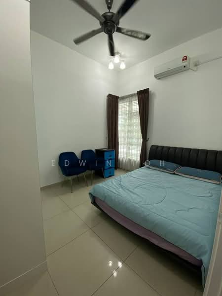 Semi-Detached House for Rent in Horizon Hills (Iskandar Puteri (Nusajaya)) - Edwin Toh - PropertyGuru.com.my