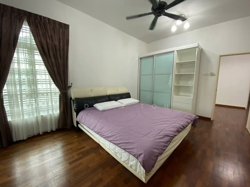 Semi-Detached House for Rent in Horizon Hills (Iskandar Puteri (Nusajaya)) - Edwin Toh - PropertyGuru.com.my
