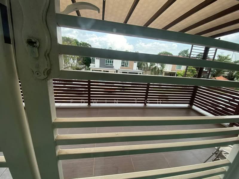 Semi-Detached House for Rent in Horizon Hills (Iskandar Puteri (Nusajaya)) - Edwin Toh - PropertyGuru.com.my