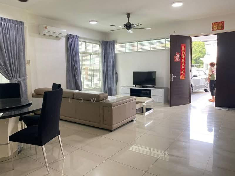 Semi-Detached House for Rent in Horizon Hills (Iskandar Puteri (Nusajaya)) - Edwin Toh - PropertyGuru.com.my