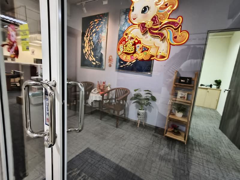Shop / Office for Rent in Puchong (Selangor) - William Pua - Interior - PropertyGuru.com.my