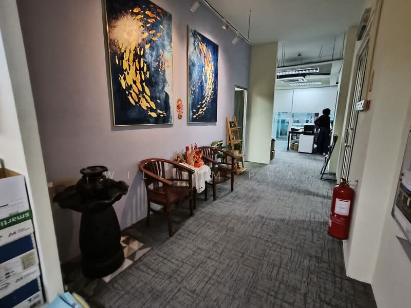 Shop / Office for Rent in Puchong (Selangor) - William Pua - Interior - PropertyGuru.com.my