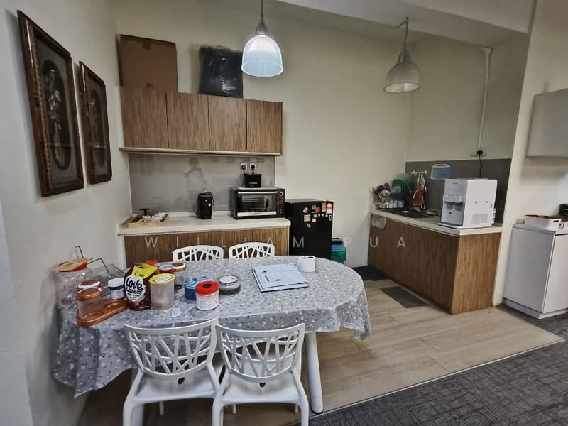 Shop / Office for Rent in Puchong (Selangor) - William Pua - Kitchen - PropertyGuru.com.my