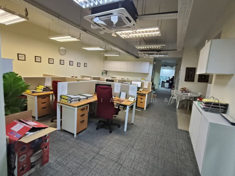 Shop / Office for Rent in Puchong (Selangor) - William Pua - Interior - PropertyGuru.com.my