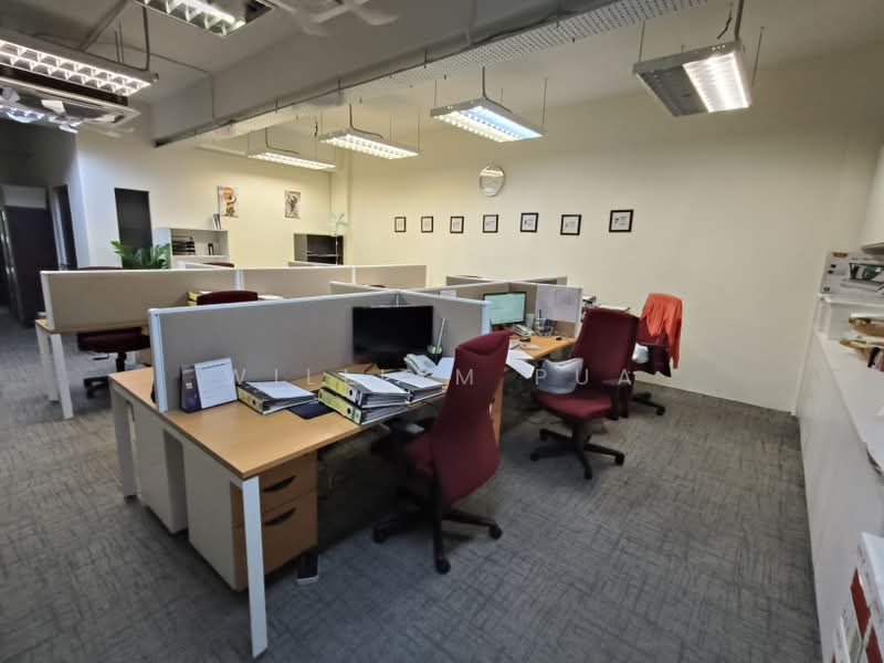 Shop / Office for Rent in Puchong (Selangor) - William Pua - Interior - PropertyGuru.com.my