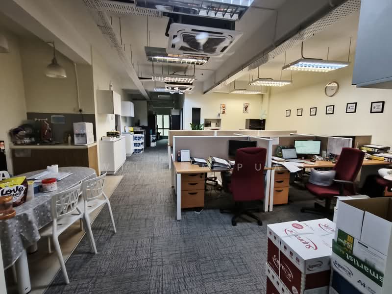 Shop / Office for Rent in Puchong (Selangor) - William Pua - Interior - PropertyGuru.com.my