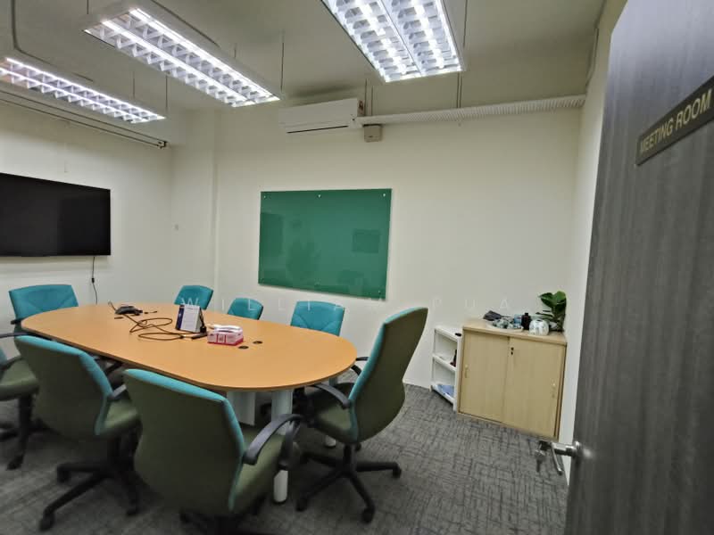 Shop / Office for Rent in Puchong (Selangor) - William Pua - Interior - PropertyGuru.com.my