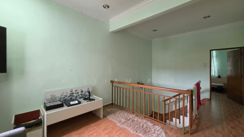 2-storey Terraced House for Sale in Bukit Indah 2 (Iskandar Puteri (Nusajaya)) - William Pua - Family Area - PropertyGuru.com.my